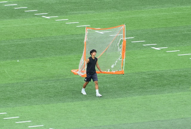 点战中